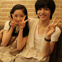 情侶頭像新版發(fā)布，與自然共舞，尋找內(nèi)心的寧靜港灣