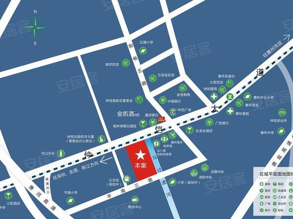 富川瑞園科技豪宅，最新房價公布，未來生活新標桿
