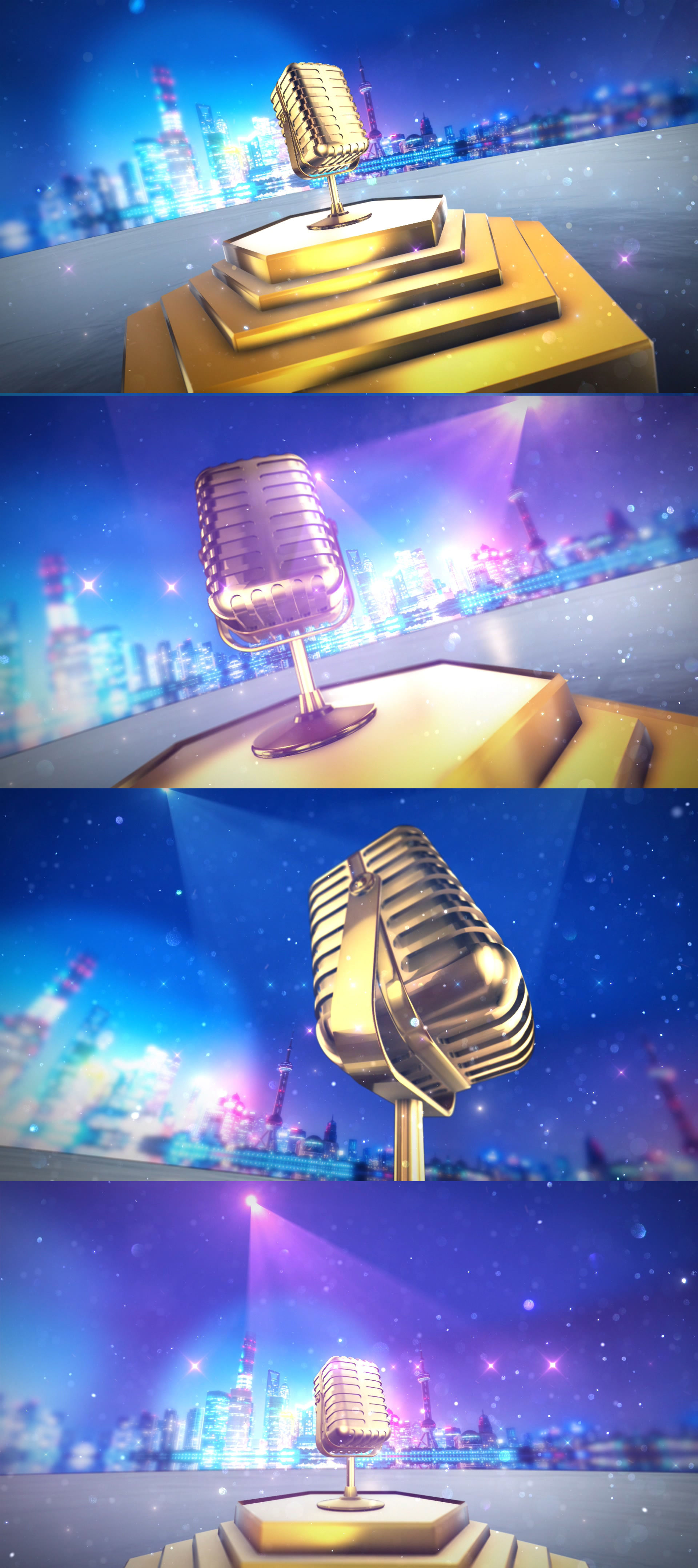 比賽視頻配樂精選，打造視聽盛宴！