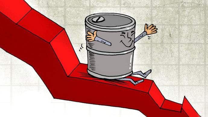 全球能源市場風云再起，油價調(diào)整最新動態(tài)????