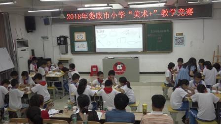 教學(xué)比賽，小巷深處的教育盛宴