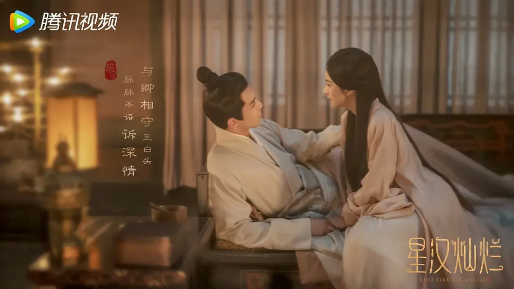 娛樂產(chǎn)業(yè)的紛繁復雜，明星亂小說聚焦焦點