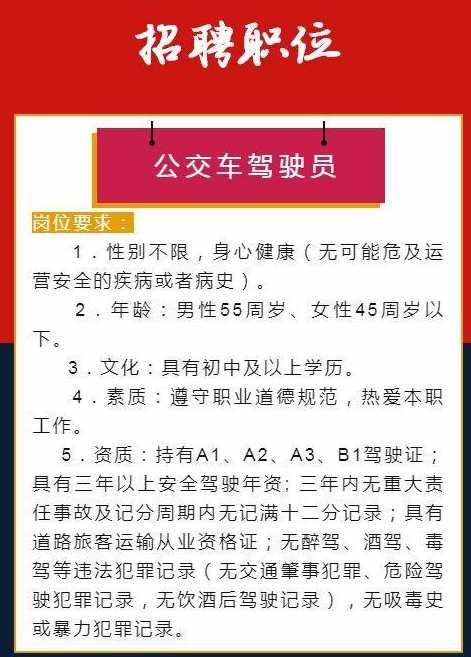 中山市司機(jī)招聘啟事，誠邀加入，共啟新征程！