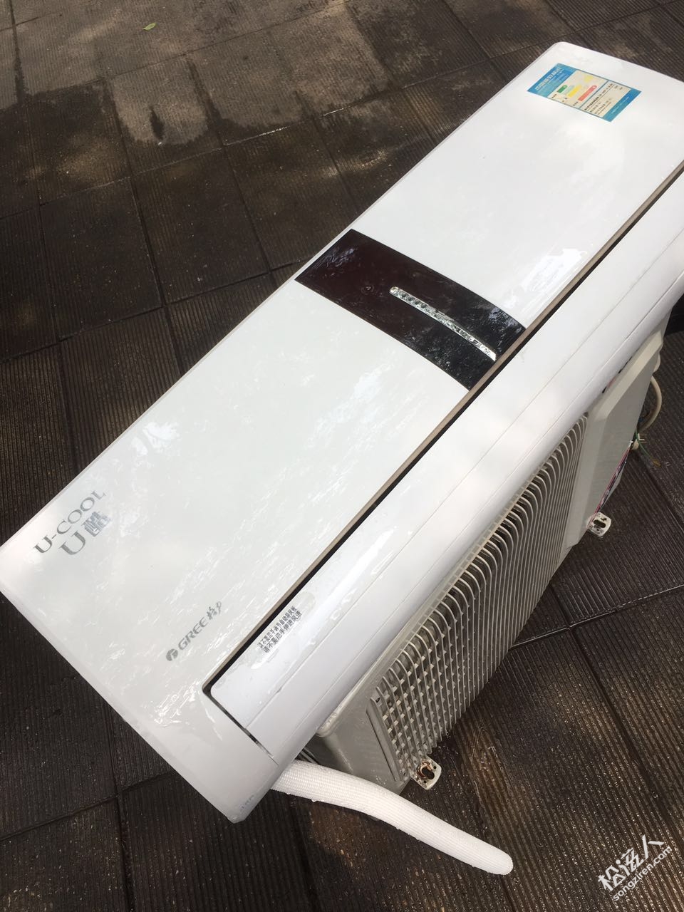 格力空調(diào)U酷二代價格，智能空調(diào)的性價比之選