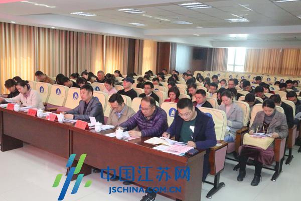 宿遷組織部最新公告，愛的紐帶，日常溫馨傳遞