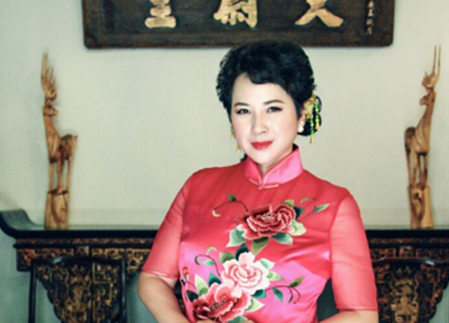 旗袍旗袍電視劇，演員陣容一覽，溫情日常與深厚友情的探索