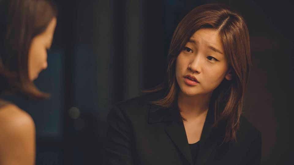 韓國(guó)電影演員的心靈之旅，與自然美景的邂逅與尋找內(nèi)心寧?kù)o的旅程