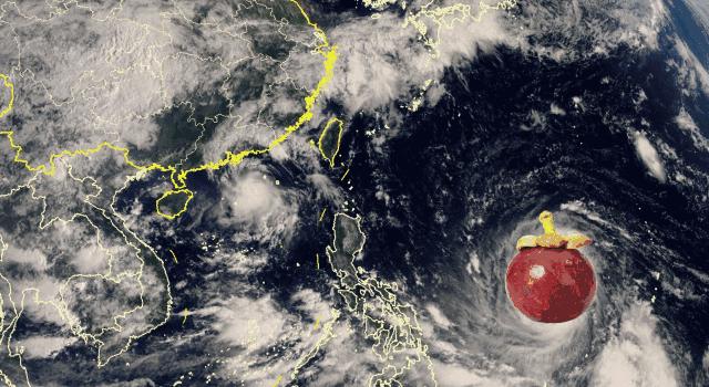 廣西天鴿臺(tái)風(fēng)最新動(dòng)態(tài)，逆風(fēng)翱翔，學(xué)習(xí)鑄就自信與力量