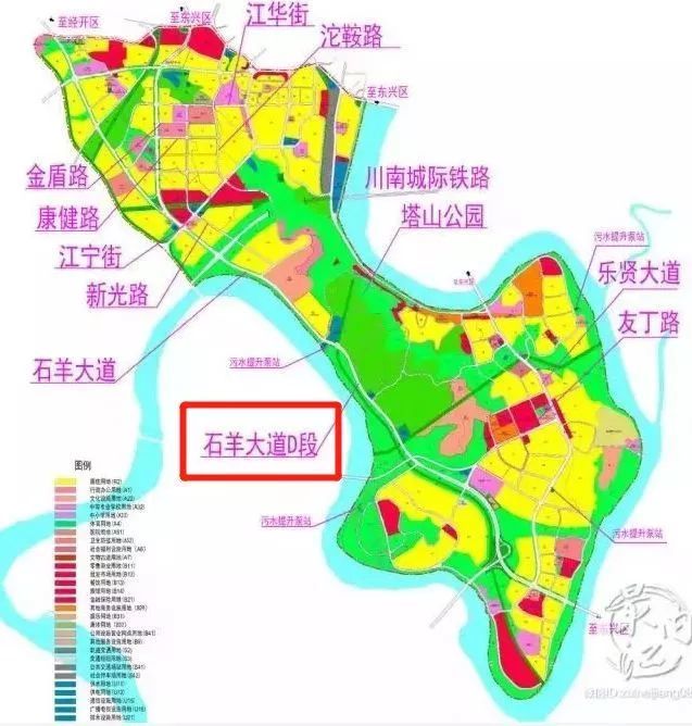 內(nèi)江石羊大道最新動(dòng)態(tài)揭秘，巷弄深處的獨(dú)特小店風(fēng)采展示