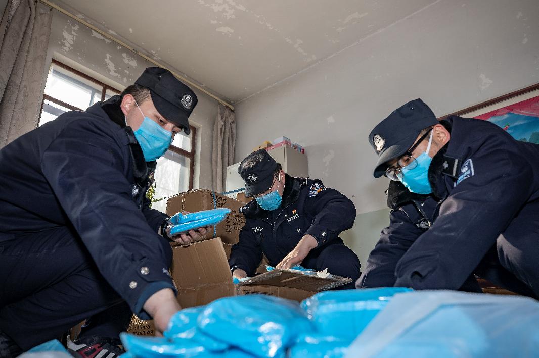 全國(guó)最新疫情下，隱秘小巷特色小店的獨(dú)特魅力