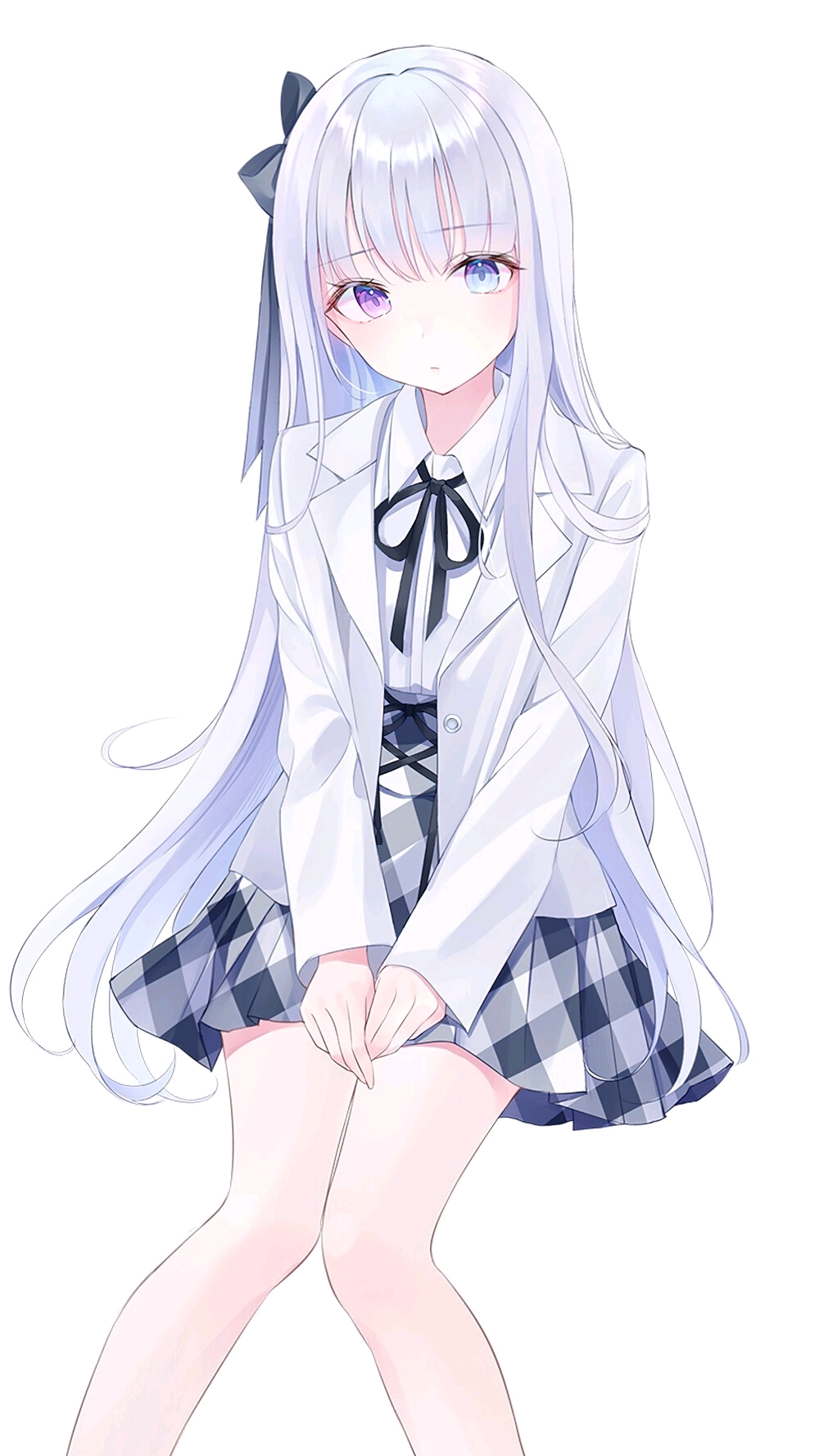 動(dòng)漫人像圖片繪制指南，從步驟到成品的全過程解析