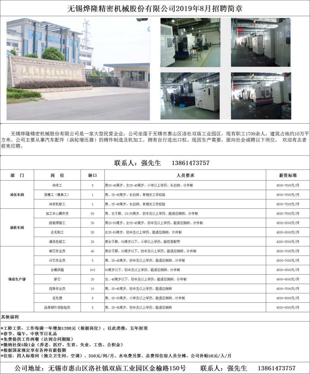 無錫最新招工信息，學(xué)習(xí)變化，成就自信與夢想之路