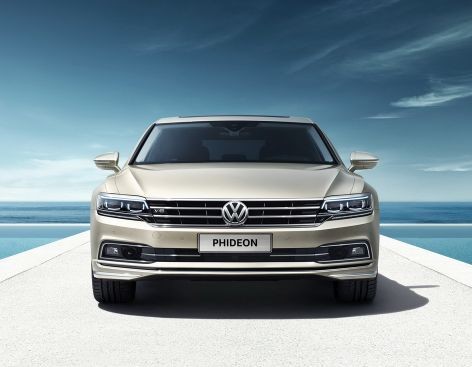 大眾輝昂最新報(bào)價(jià)，駕馭變化，成就夢(mèng)想之選