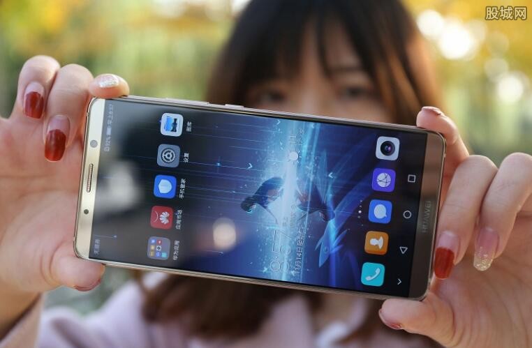 最新上市手機(jī)與愛(ài)的傳遞力量