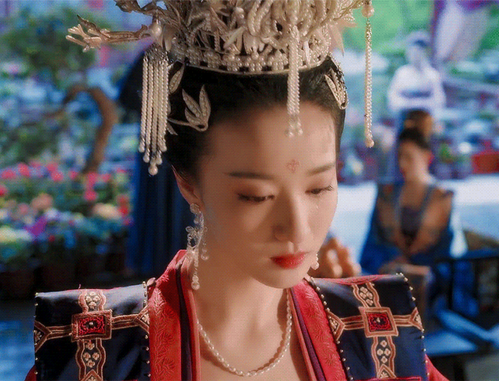 王楚然電視劇，成長(zhǎng)啟示錄——變化的力量與自信之路