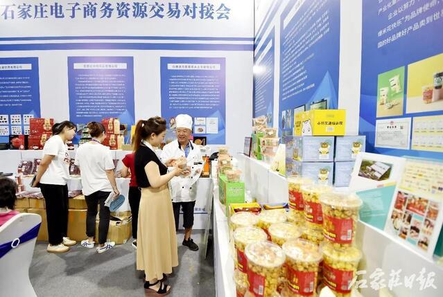 石家莊保稅區(qū)最新資訊，發(fā)展脈絡(luò)、地位影響及最新動(dòng)態(tài)解析