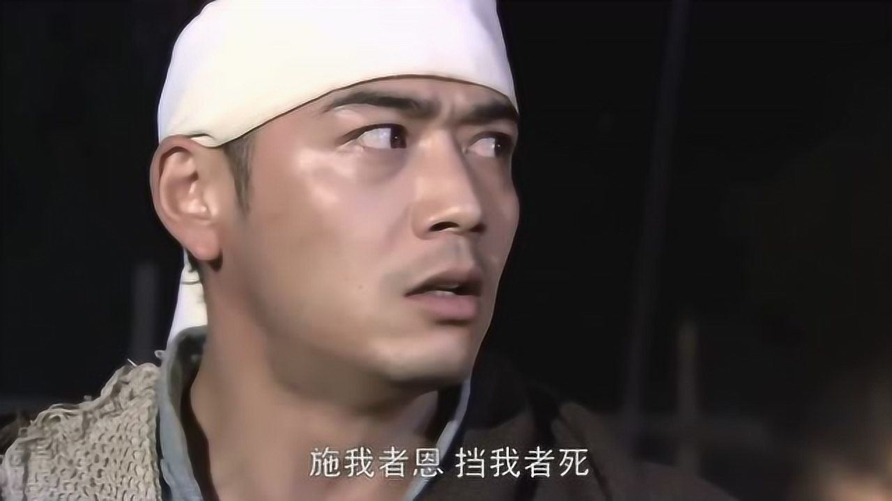 揭秘演過(guò)劉邦的演員陣容，你絕對(duì)意想不到！