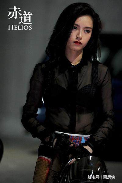 赤道女演員，電影藝術(shù)之光，藝術(shù)典范的魅力展現(xiàn)