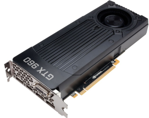GTX960顯卡上市時間探索，深入了解GTX960顯卡的發(fā)布歷程