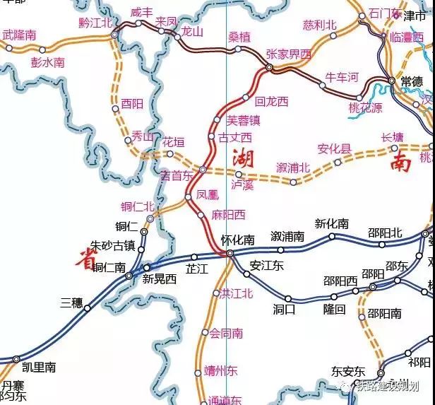 銅吉鐵路最新動態(tài)更新，最新消息匯總