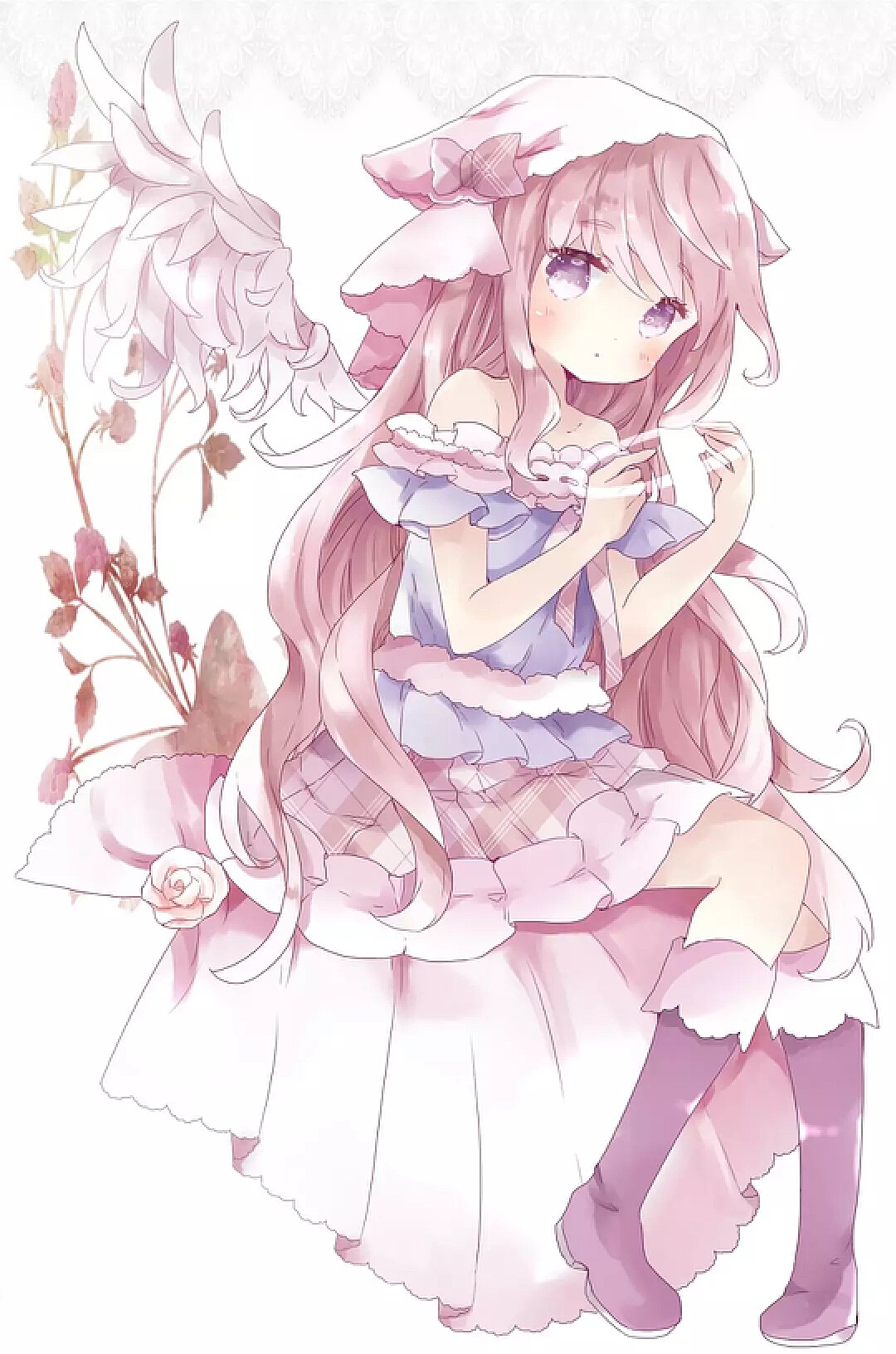 動漫可愛少女的魅力，背景、影響與時代地位探索