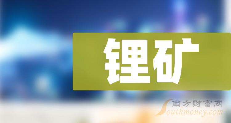 鋰礦上市公司，心靈與自然的和諧之旅