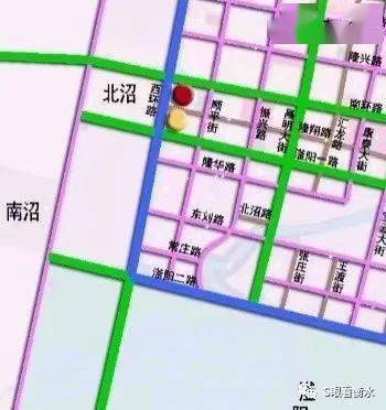 衡水南環(huán)路最新規(guī)劃揭秘，探尋獨(dú)特小巷風(fēng)情與誘人魅力
