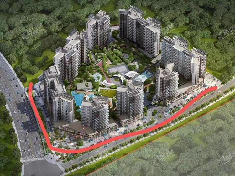 海口市千江悅最新動態(tài)，變化中的力量，成就感的源泉