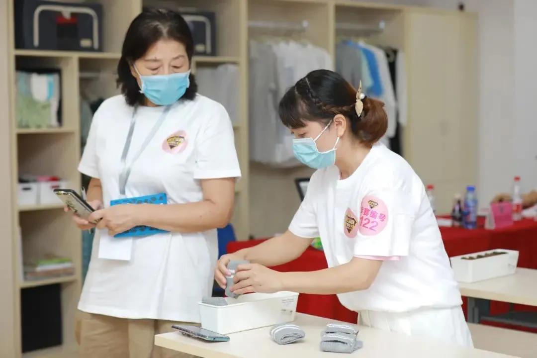 南通家政服務(wù)最新招聘信息揭秘，小巷中的家政明珠探索