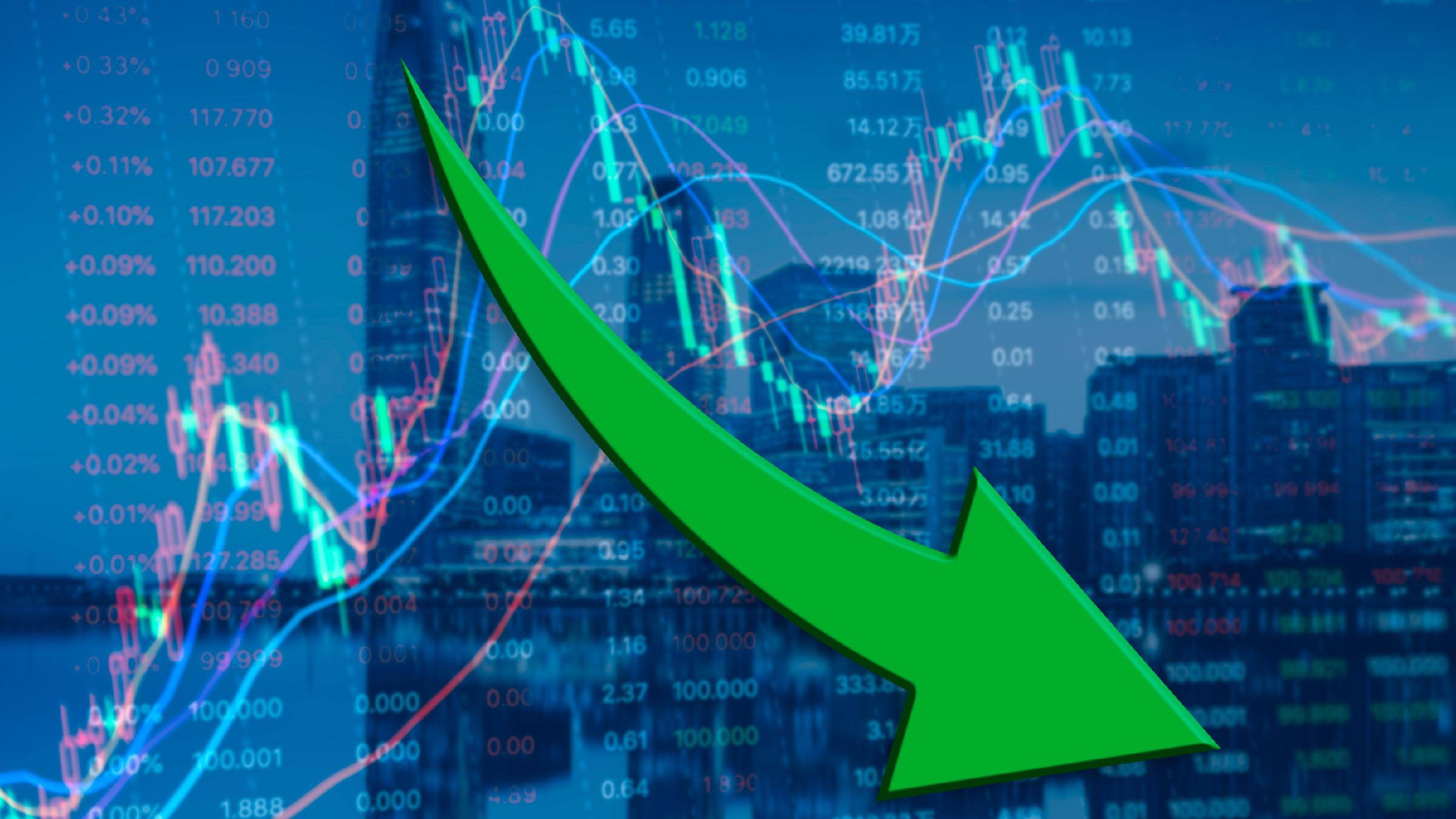 股票投資，雙刃劍下的博弈與挑戰(zhàn)