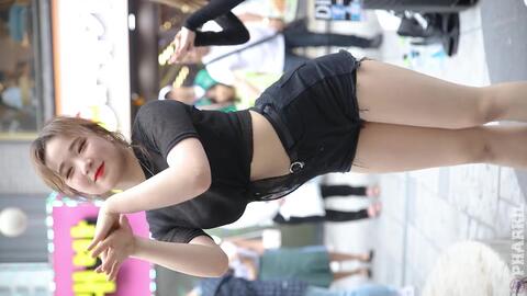 韓國美女熱舞新作的審美、文化影響與個人立場探討