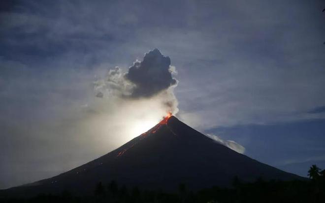 富士山火山動態(tài)更新，追尋內(nèi)心平靜的旅行之旅