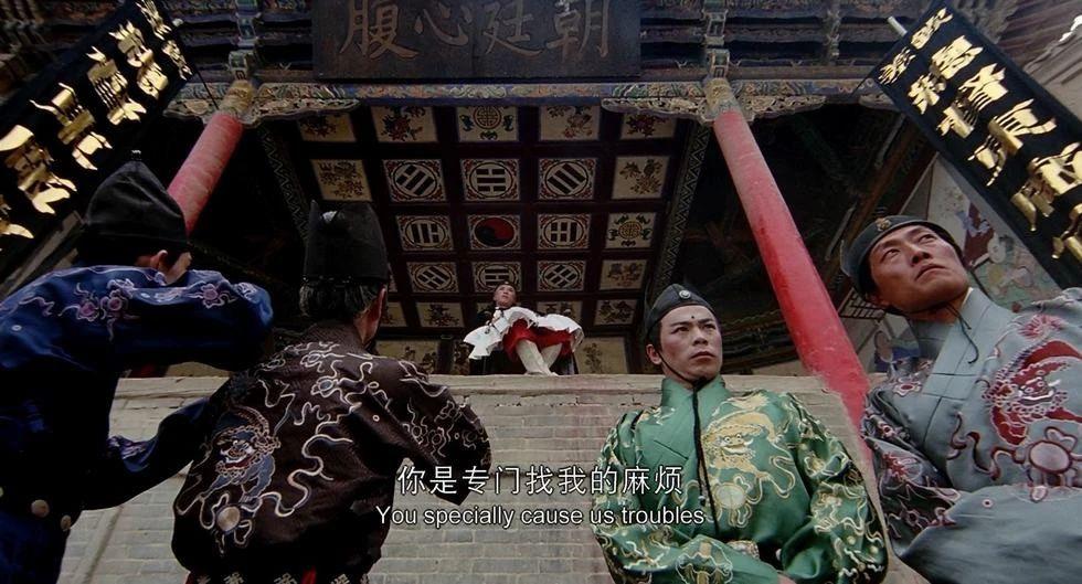 現(xiàn)代新電影，巷弄深處的寶藏電影探索