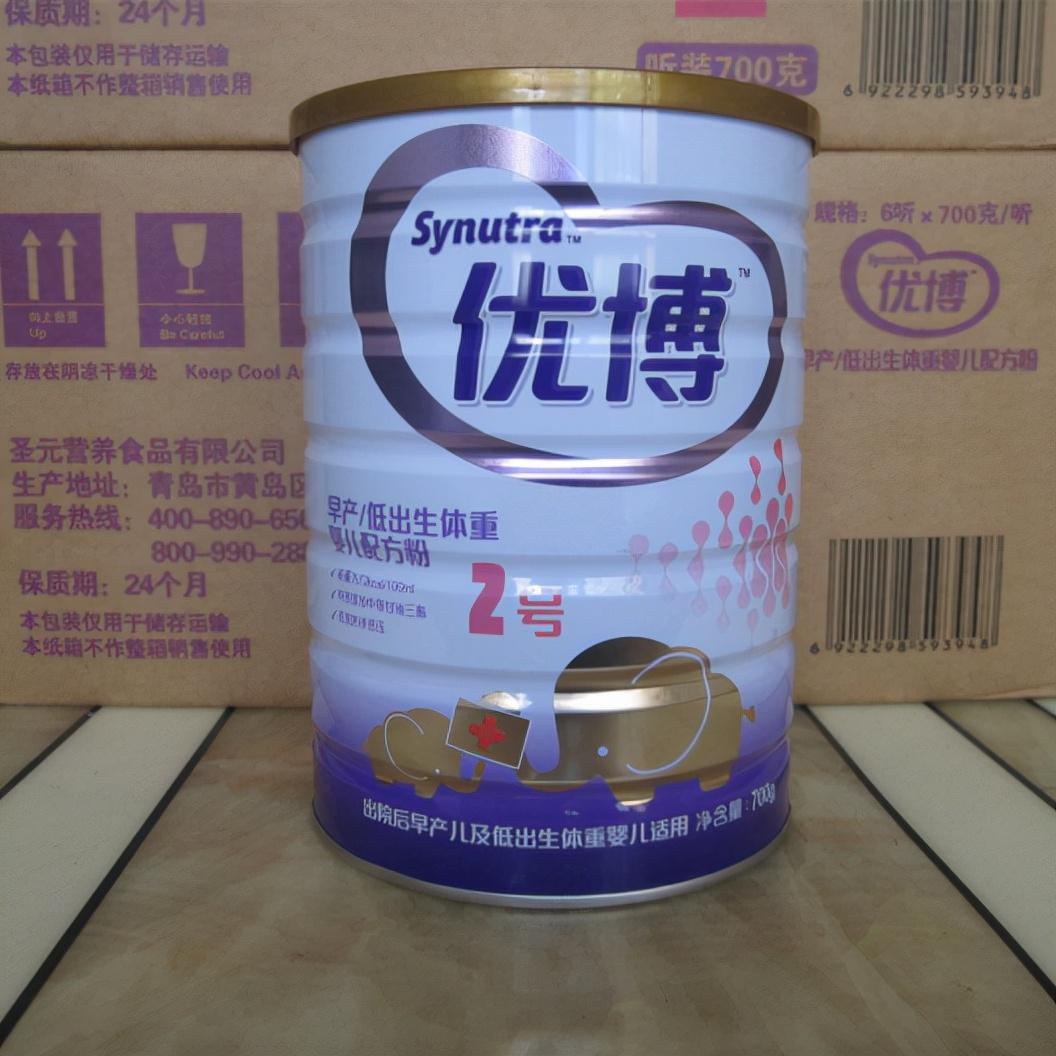 圣元奶粉新品上市，市場反響熱烈，我的個人觀點分享