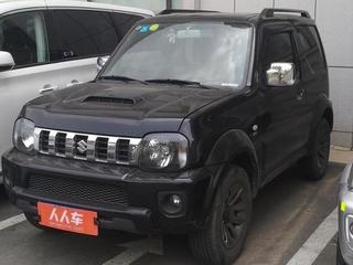 吉姆尼二手車價(jià)格，啟程自然探索之旅的首選車輛選擇