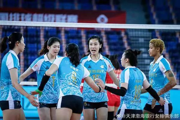 科技盛宴！全新觀賽體驗(yàn)——女排比賽直播日