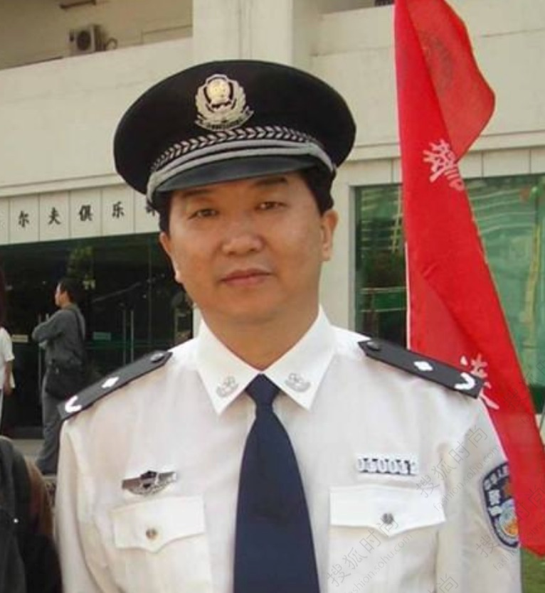 從化公安局長最新信息揭秘，公眾知情權與隱私權的平衡之道