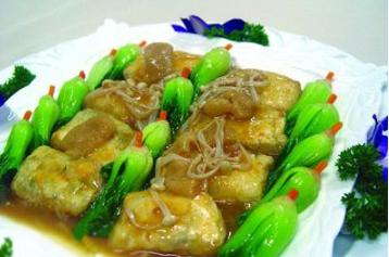廚藝大賽創(chuàng)意菜品展示與制作指南，創(chuàng)新美食的詳細(xì)步驟圖片集萃