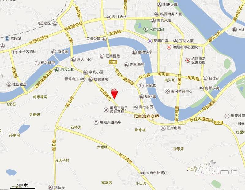 綿陽城南御郡最新動(dòng)態(tài)更新，最新資訊與進(jìn)展