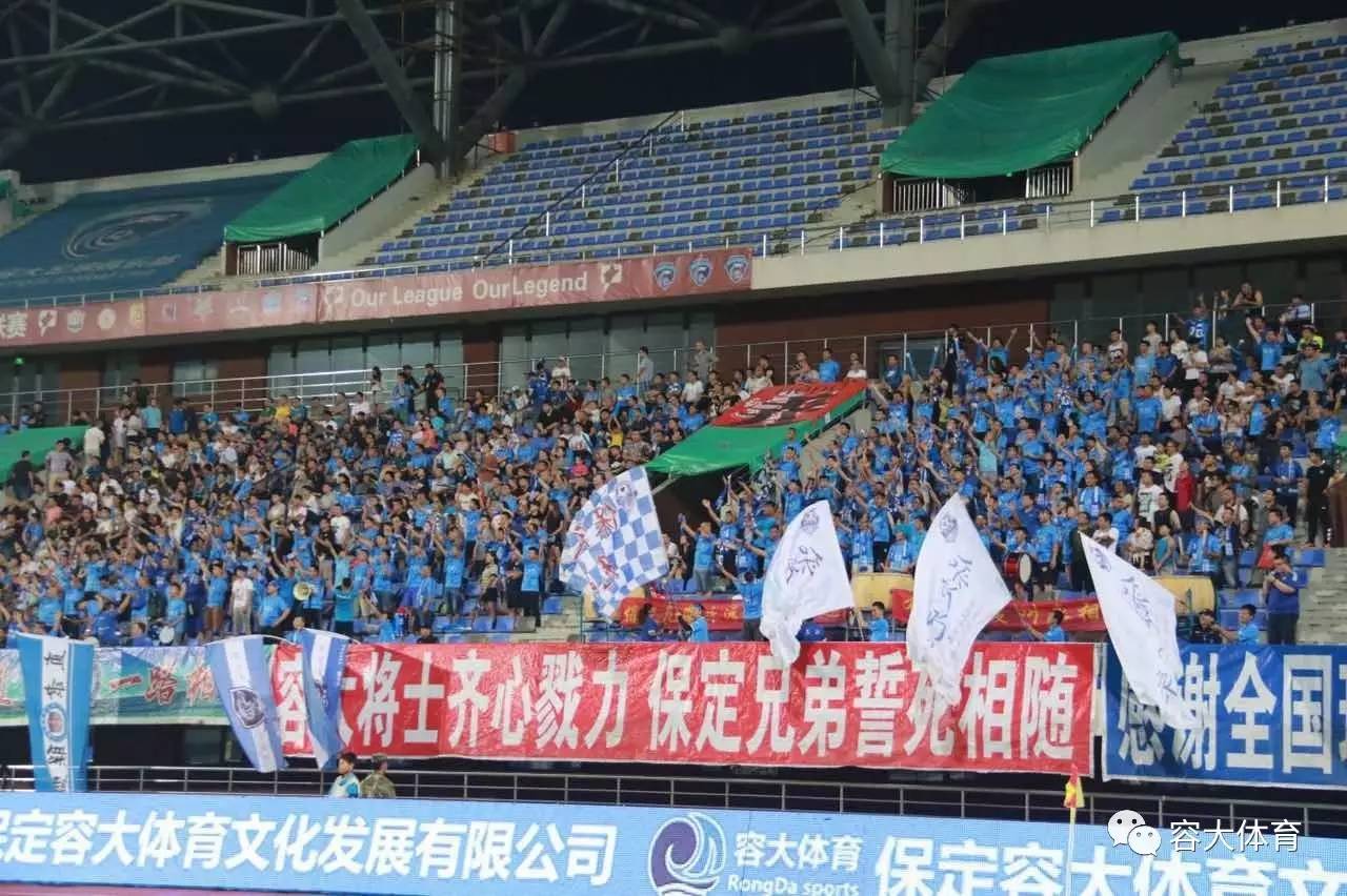 保定容大賽事視頻，輝煌賽事與深遠影響