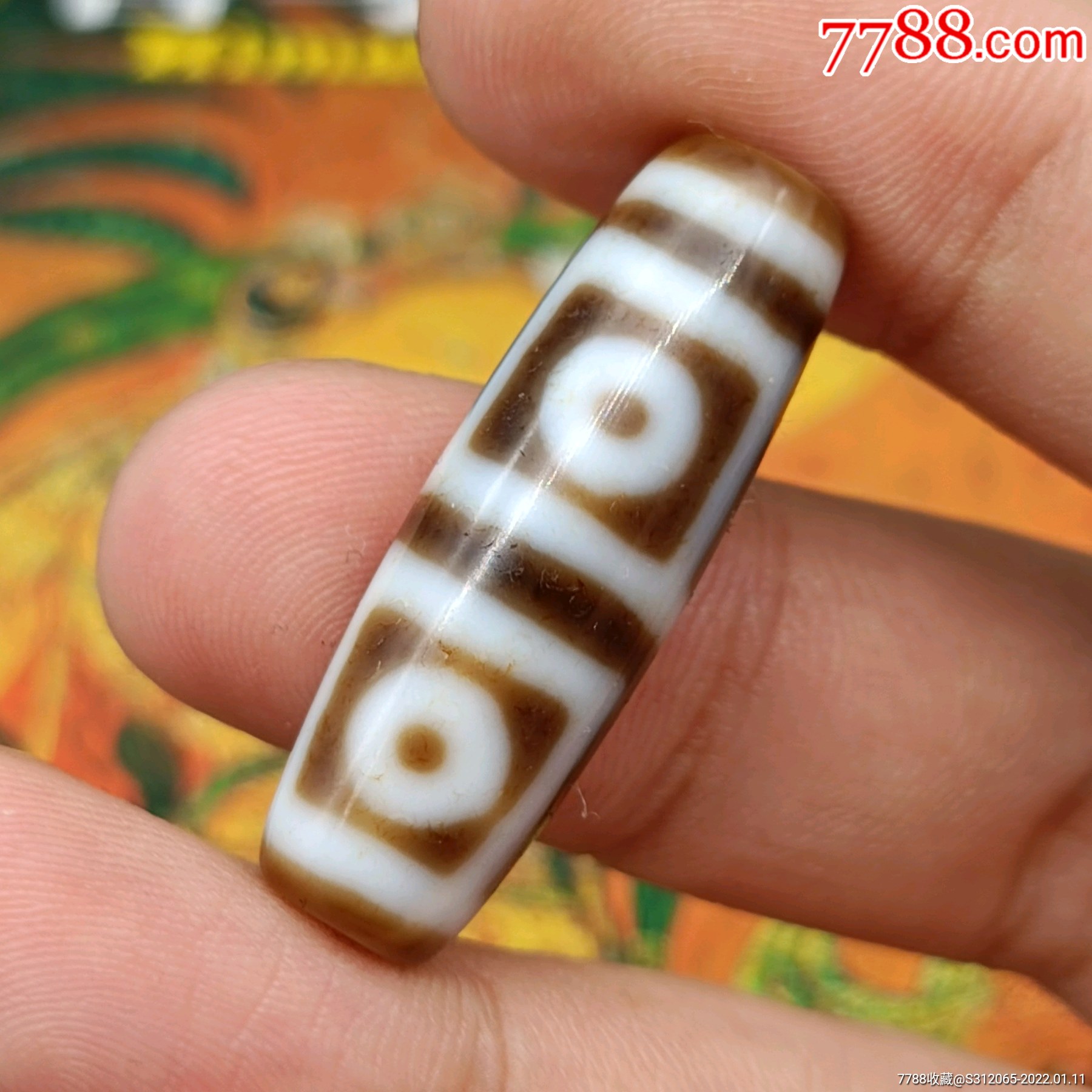 四眼天珠價格，價值變化、學(xué)習(xí)與成就感的探索