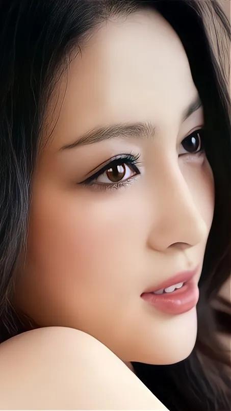 潘金蓮演員，角色與自我間的自信與成就感之旅