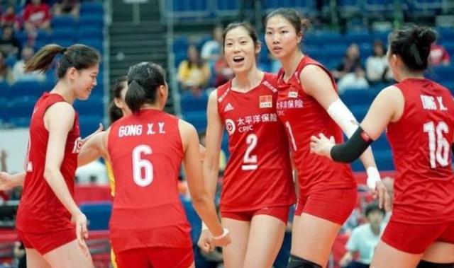 女排熱血盛宴，比賽時(shí)間揭曉，榮耀之戰(zhàn)即將上演！