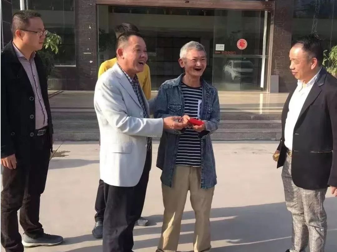 平和縣林德志最新動(dòng)態(tài)，探索發(fā)展之路的新篇章開啟