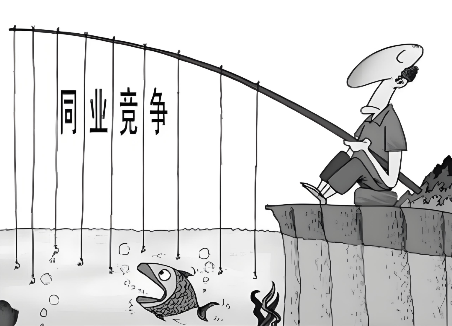 上市公司競爭，科技前沿的高科技產品概覽
