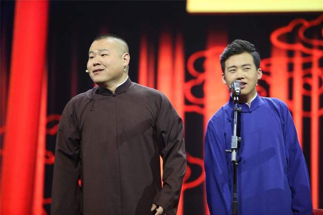 德云社相聲演員收入揭秘，探尋內心平靜的征途