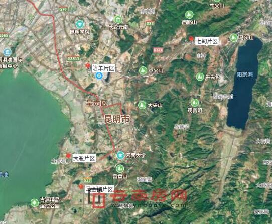 呈貢區(qū)發(fā)展動(dòng)態(tài)，巷弄深處的驚喜探索特色小店發(fā)展消息
