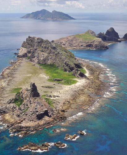 釣魚島最新事件指南，從初學(xué)者到進(jìn)階用戶的關(guān)注與了解步驟