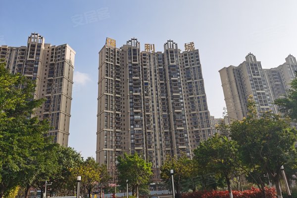 南沙保利城房?jī)r(jià)動(dòng)態(tài)，時(shí)代印記下的走勢(shì)與最新報(bào)價(jià)