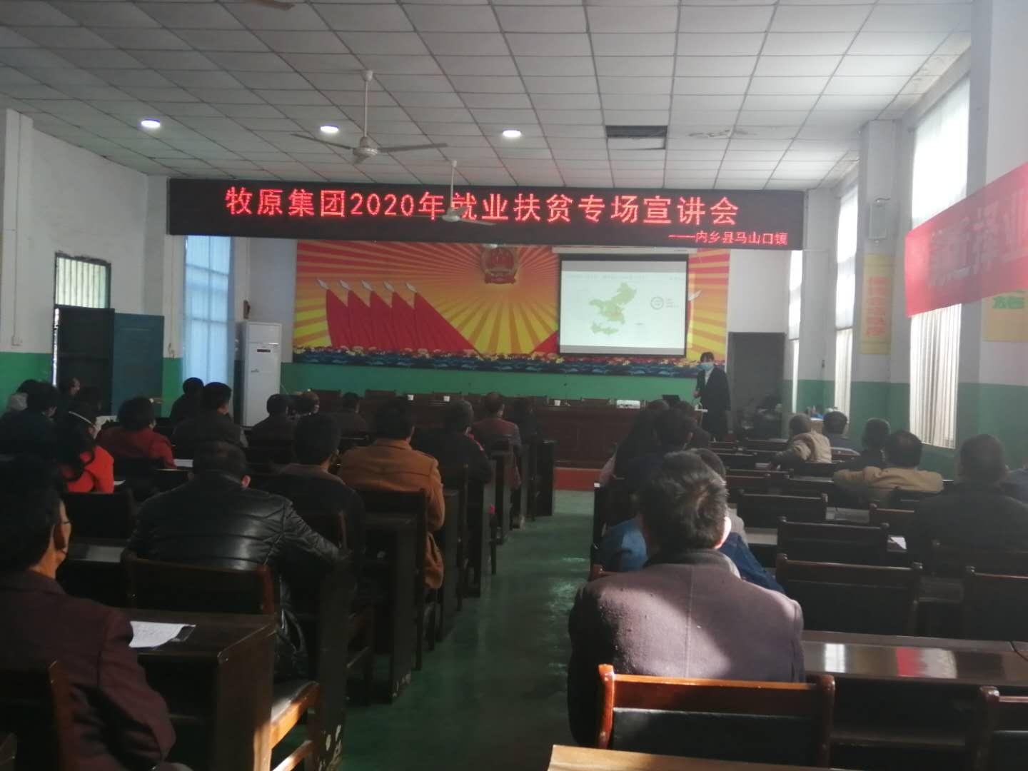 內(nèi)鄉(xiāng)最新招聘信息今日概覽，奇妙之旅啟程